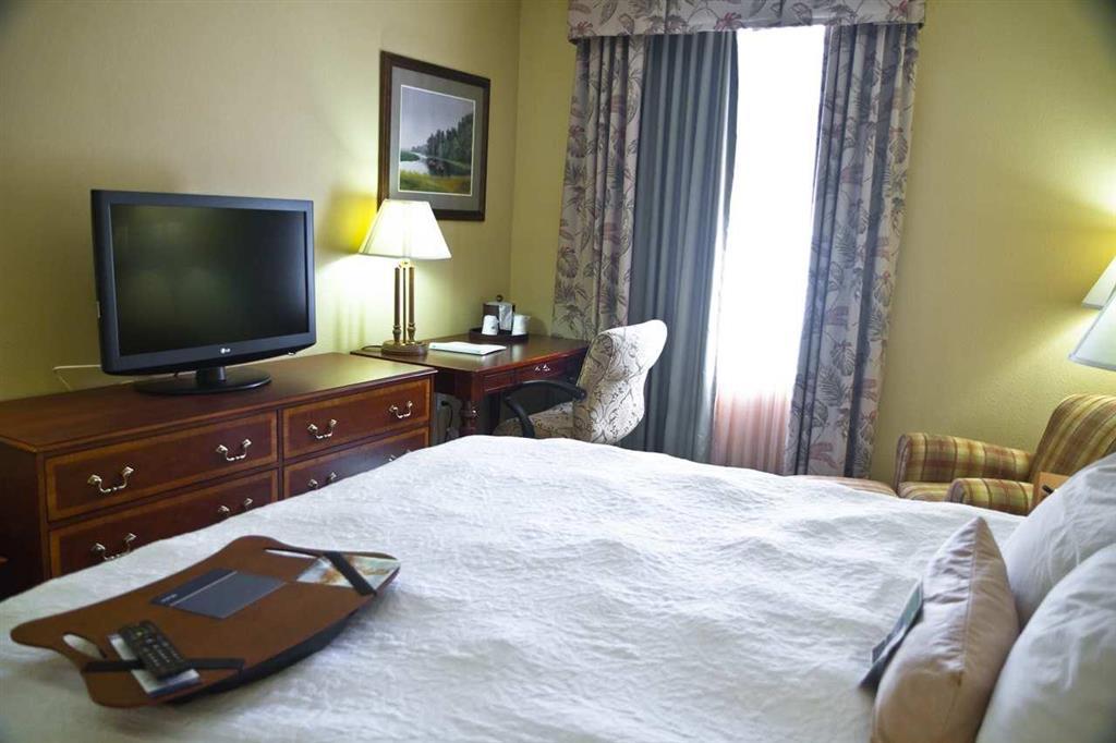 Hampton Inn Charleston-Historic District Room photo