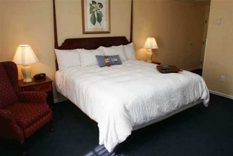 Hampton Inn Charleston-Historic District Room photo